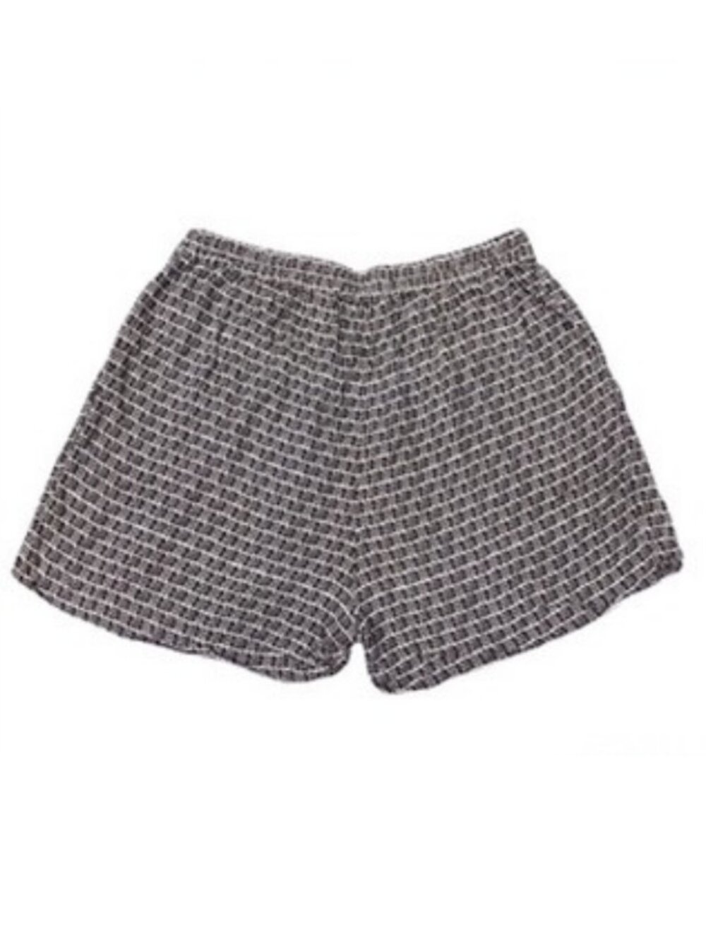 H&M Tribal Flowy Shorts